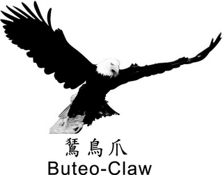 BUTEO-CLAW logo