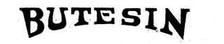 BUTESIN logo