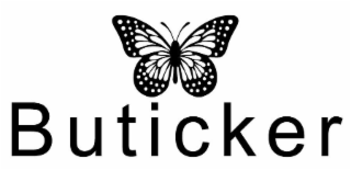 BUTICKER logo