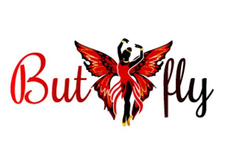 BUTIFLY logo