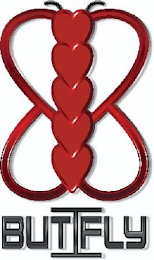 BUTIFLY logo