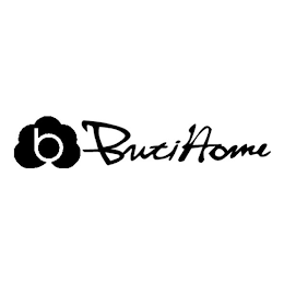 BUTIHOME B logo