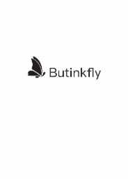 BUTINKFLY logo