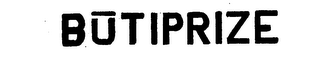 BUTIPRIZE logo
