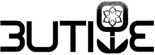 BUTIQE logo