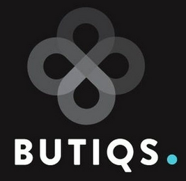 BUTIQS. logo
