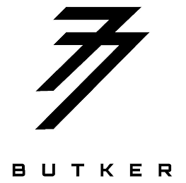 BUTKER logo