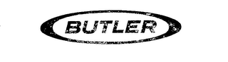 BUTLER logo