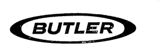 BUTLER logo