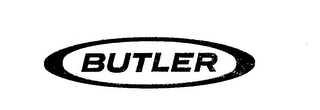 BUTLER logo