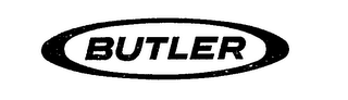 BUTLER logo