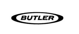 BUTLER logo