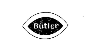 BUTLER logo