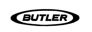 BUTLER logo