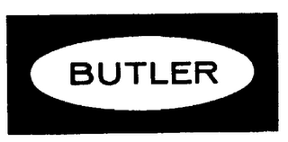 BUTLER logo