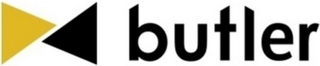 BUTLER logo