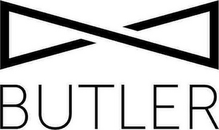 BUTLER logo