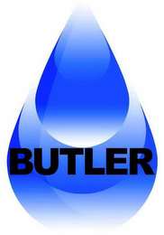 BUTLER logo