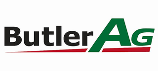 BUTLER AG logo