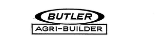 BUTLER AGRI-BUILDER logo