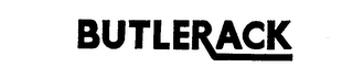 BUTLERACK logo
