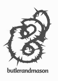 BUTLERANDMASON logo