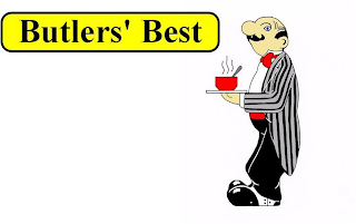 BUTLERS' BEST logo
