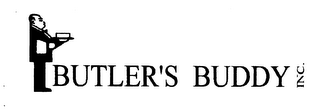 BUTLER'S BUDDY INC logo