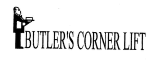 BUTLER'S CORNER LIFT