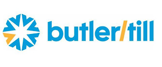 BUTLER/TILL V logo