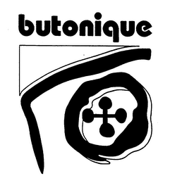 BUTONIQUE logo