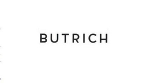 BUTRICH logo