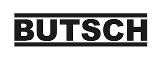 BUTSCH logo