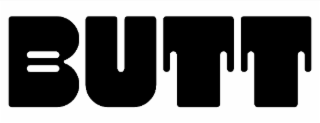 BUTT logo