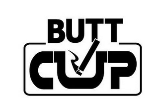 BUTT CUP logo