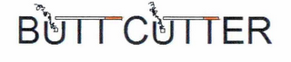 BUTT CUTTER logo