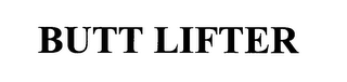 BUTT LIFTER logo