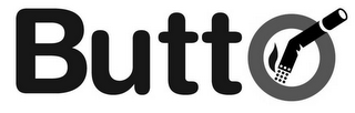 BUTT O logo