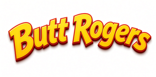 BUTT ROGERS logo