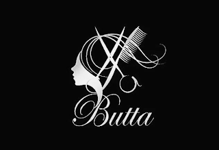 BUTTA logo