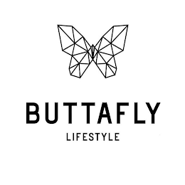 BUTTAFLY LIFESTYLE logo