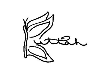BUTTAH logo