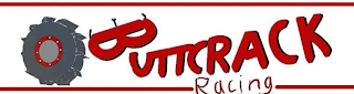BUTTCRACK RACING logo