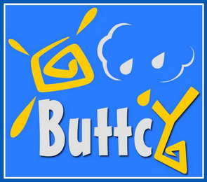 BUTTCY logo