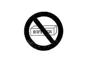 BUTTER logo