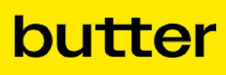 BUTTER logo