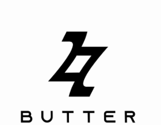 BUTTER logo