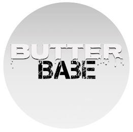 BUTTER BABE logo
