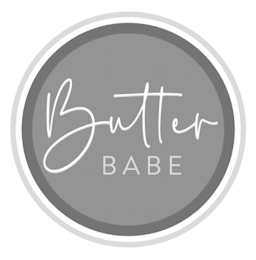 BUTTER BABE logo