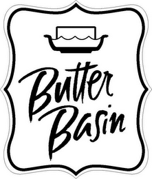 BUTTER BASIN logo
